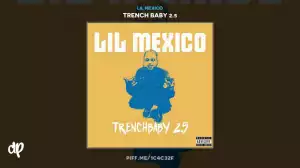 Lil Mexico - Menace II Society